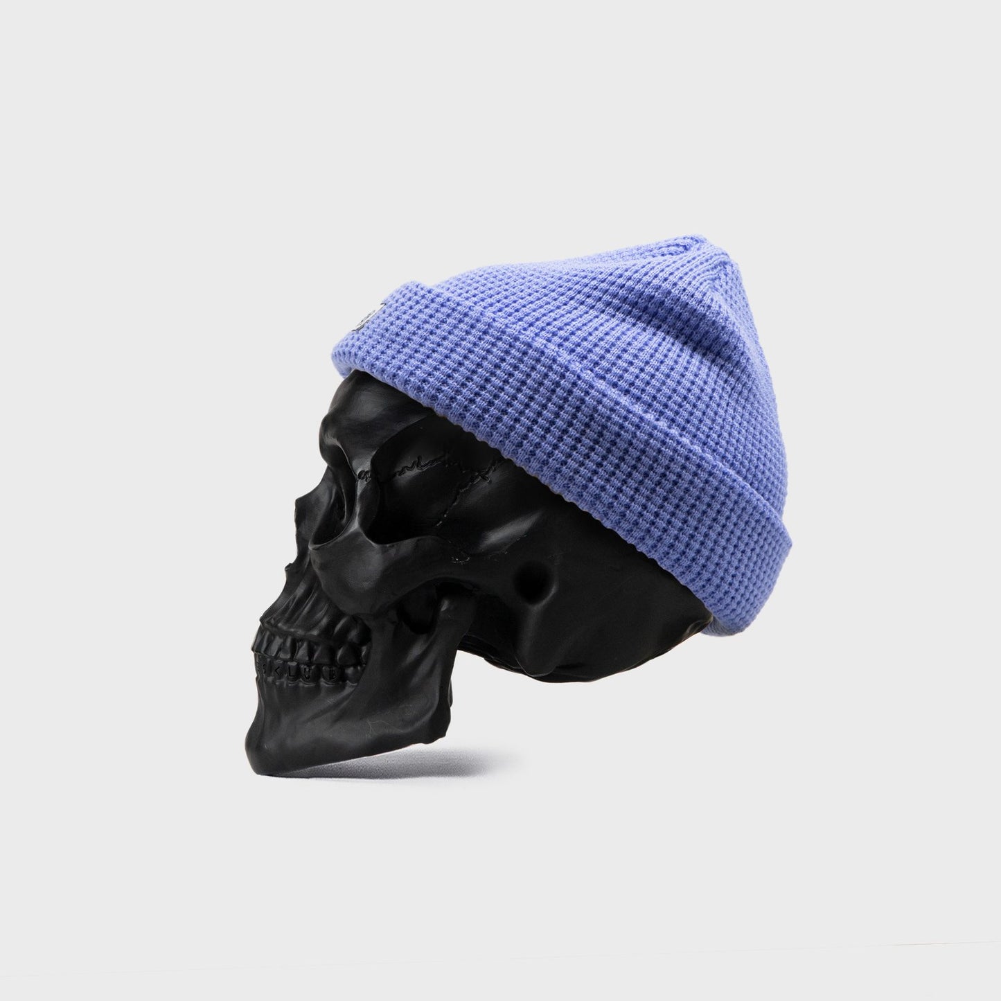 Cobain steeze - Waffle Knit Beanie