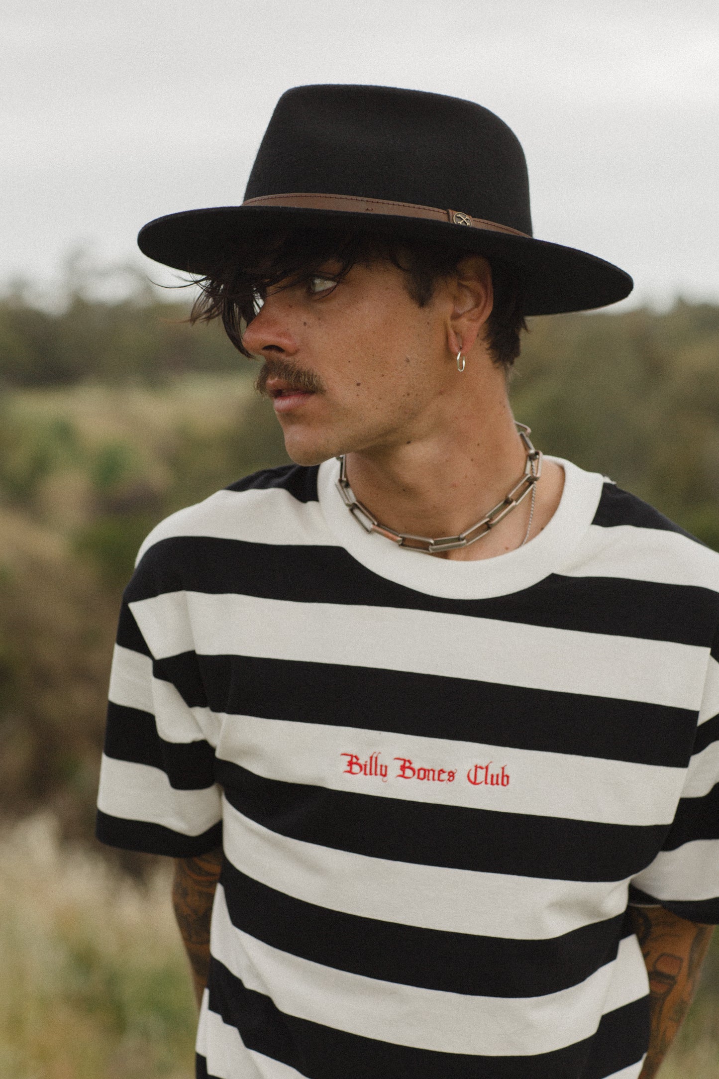 The Boss Man Fedora