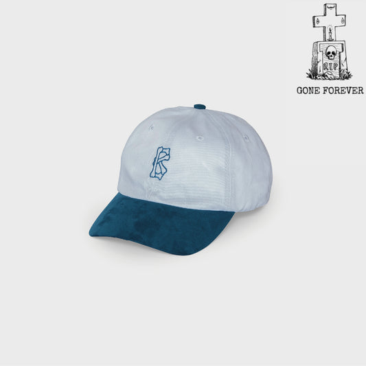 True Blue - Dad Hat