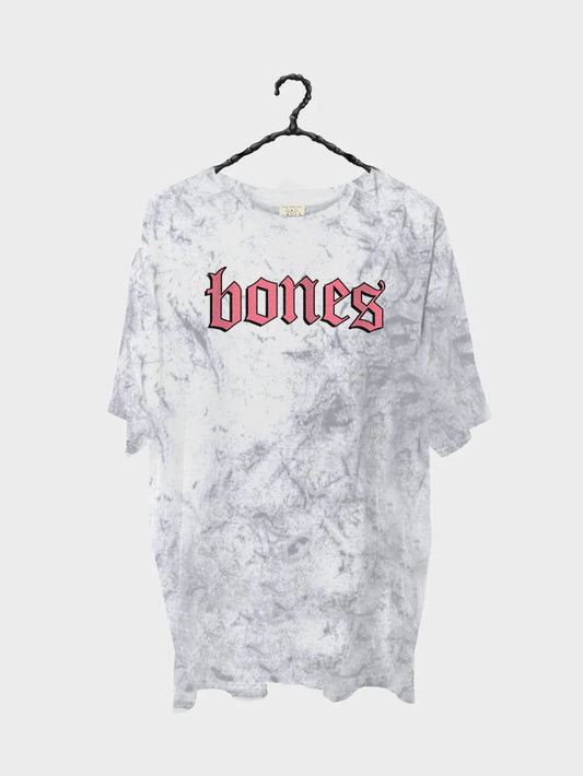 College Dropout Tee - Smoke