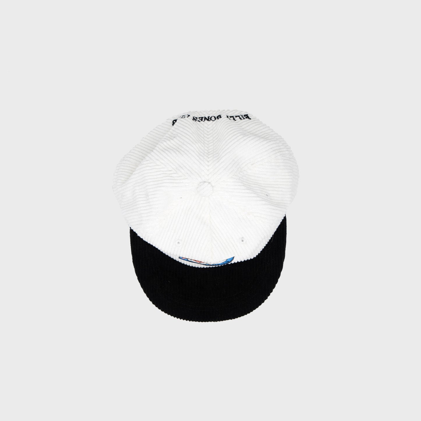 Ruthless Cap - Two Tone