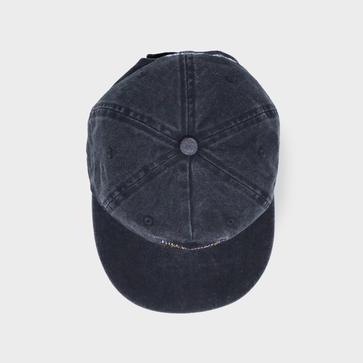 Bandit Cap - Vintage Wash