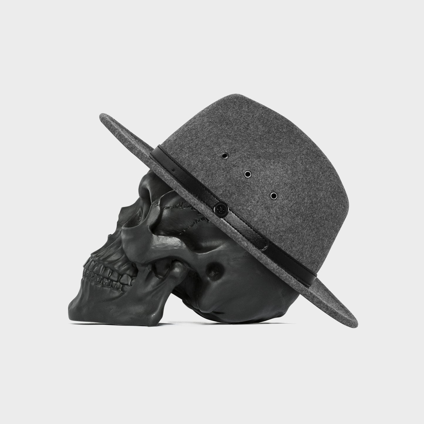 50 Shades Fedora