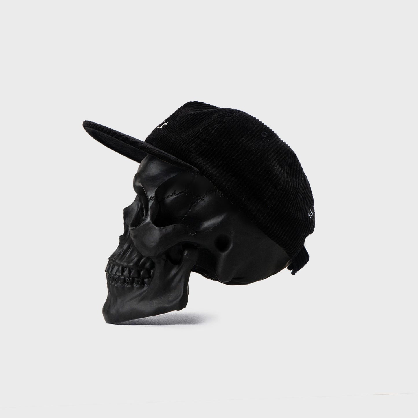 Bones clubSTEEZE Cap - Black