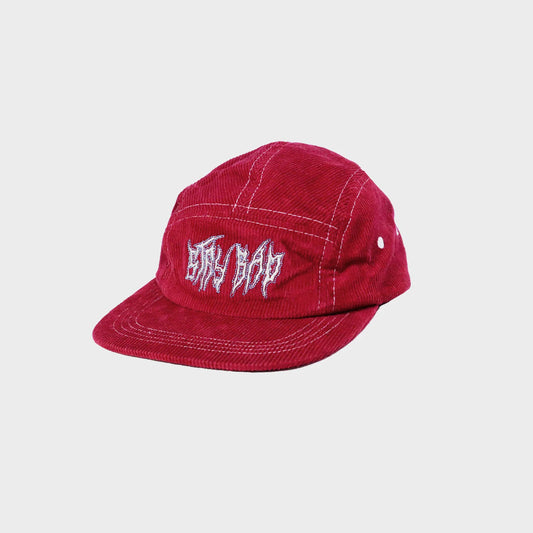 Stay Bad 5 Panel - Red Cord