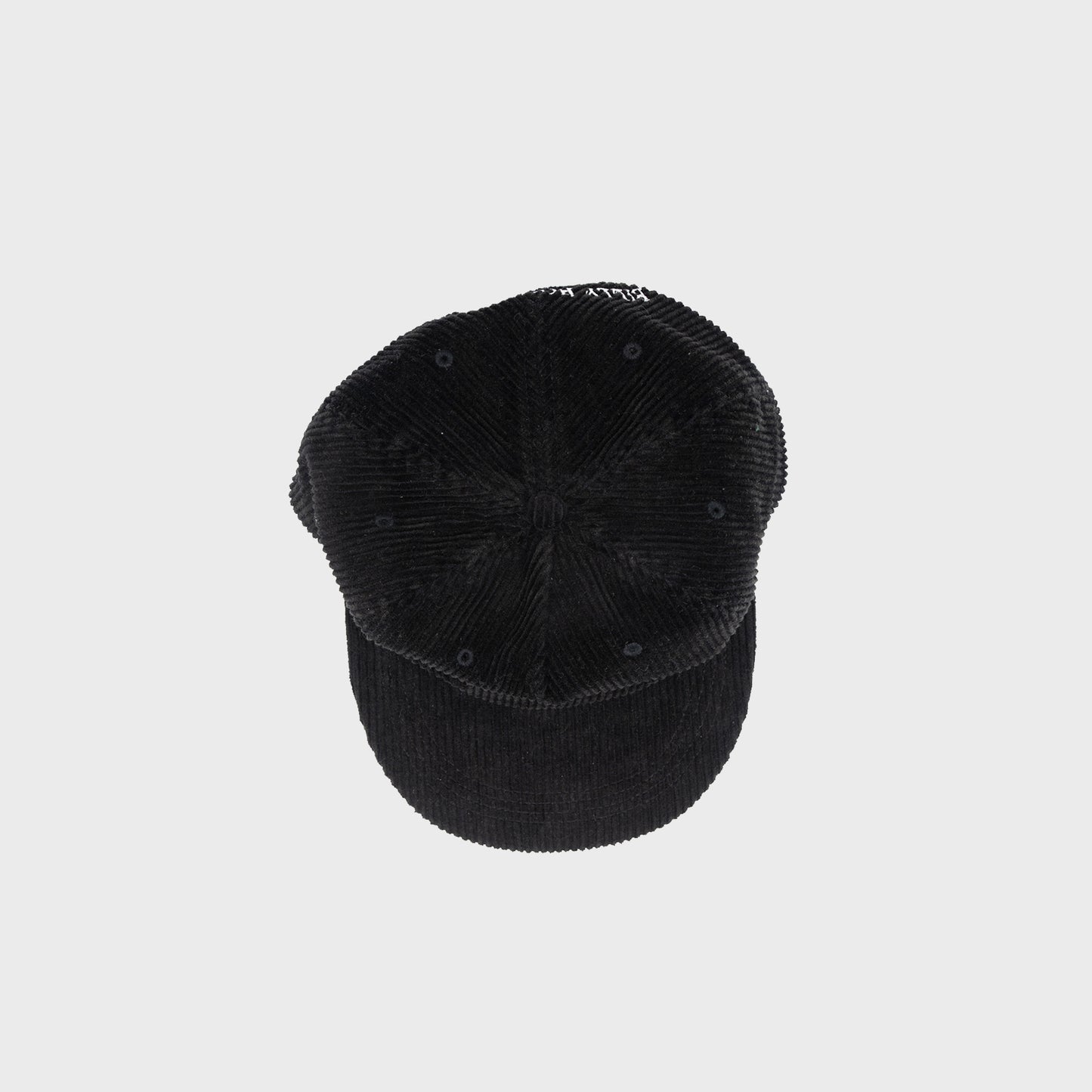 Bones clubSTEEZE Cap - Black
