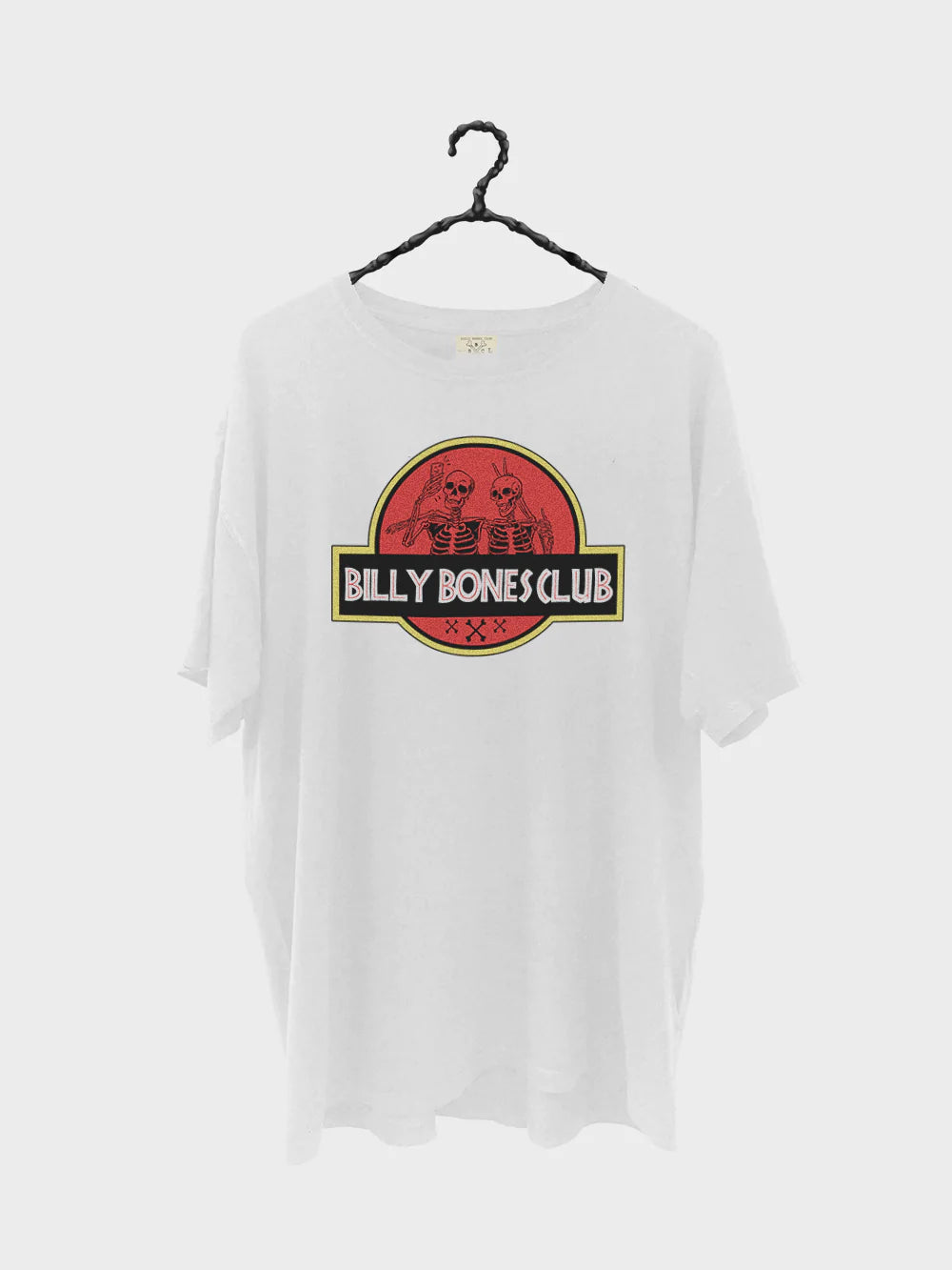 Old Mate Tee - Vintage White