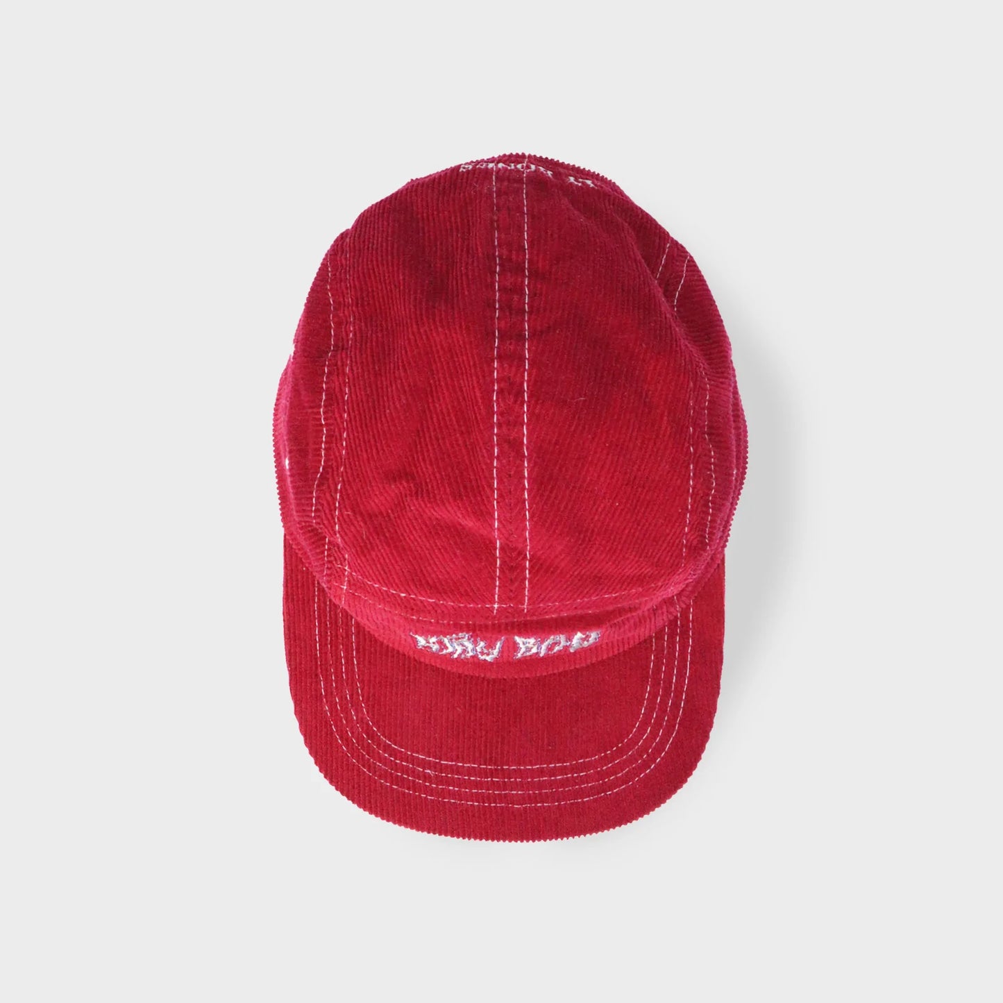 Stay Bad 5 Panel - Red Cord
