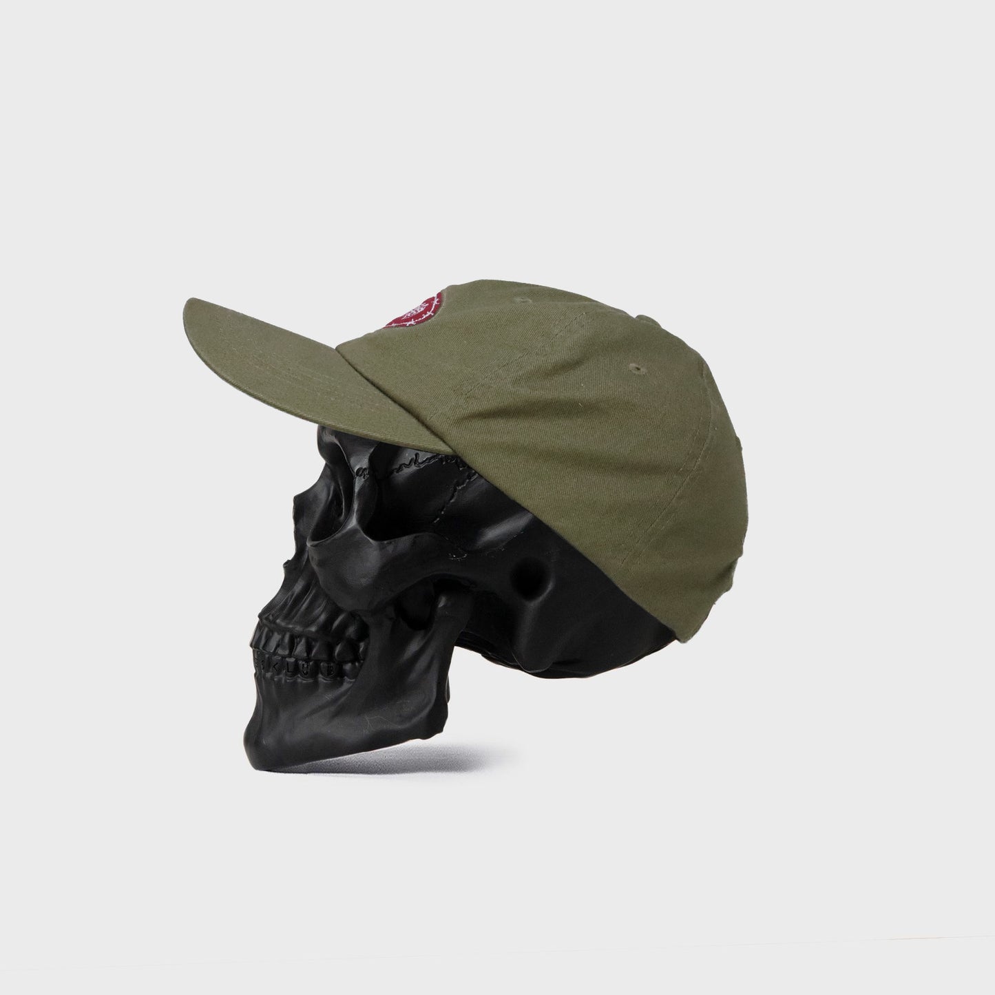 Bones Dad Hat - Desert