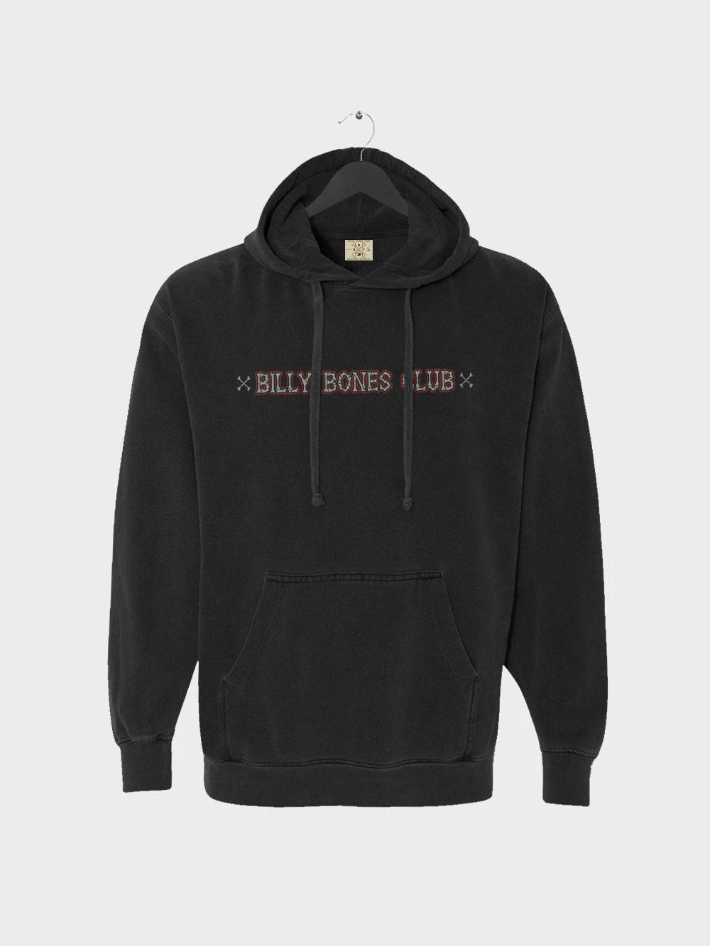 Billy Bones Club X Hoodie