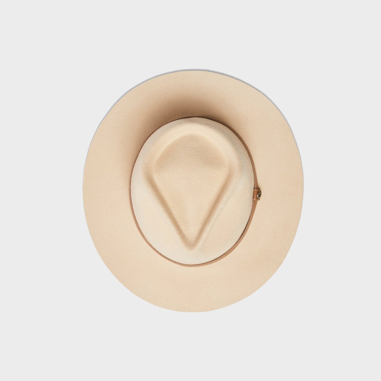 The Dream - Wide Brim Fedora