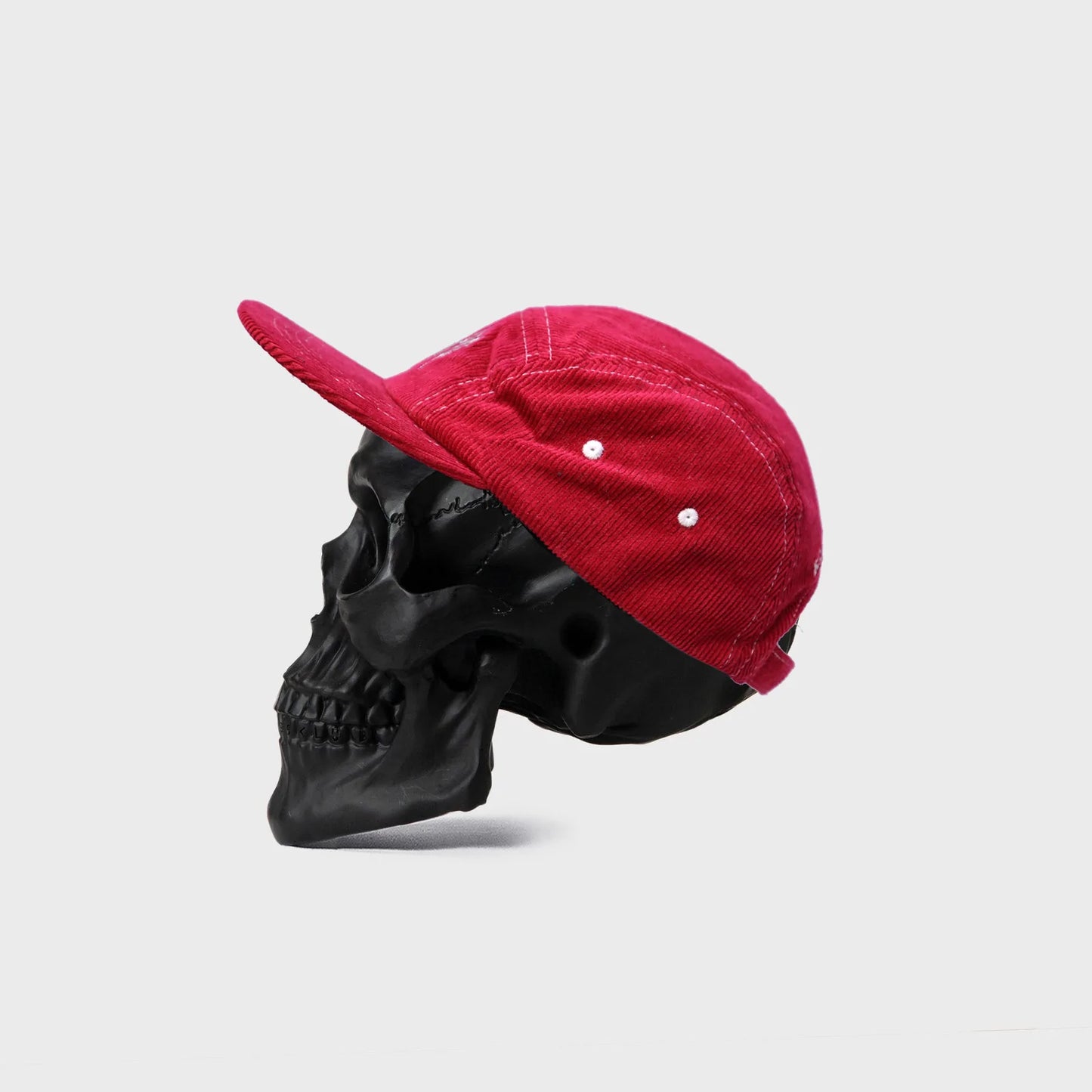Stay Bad 5 Panel - Red Cord