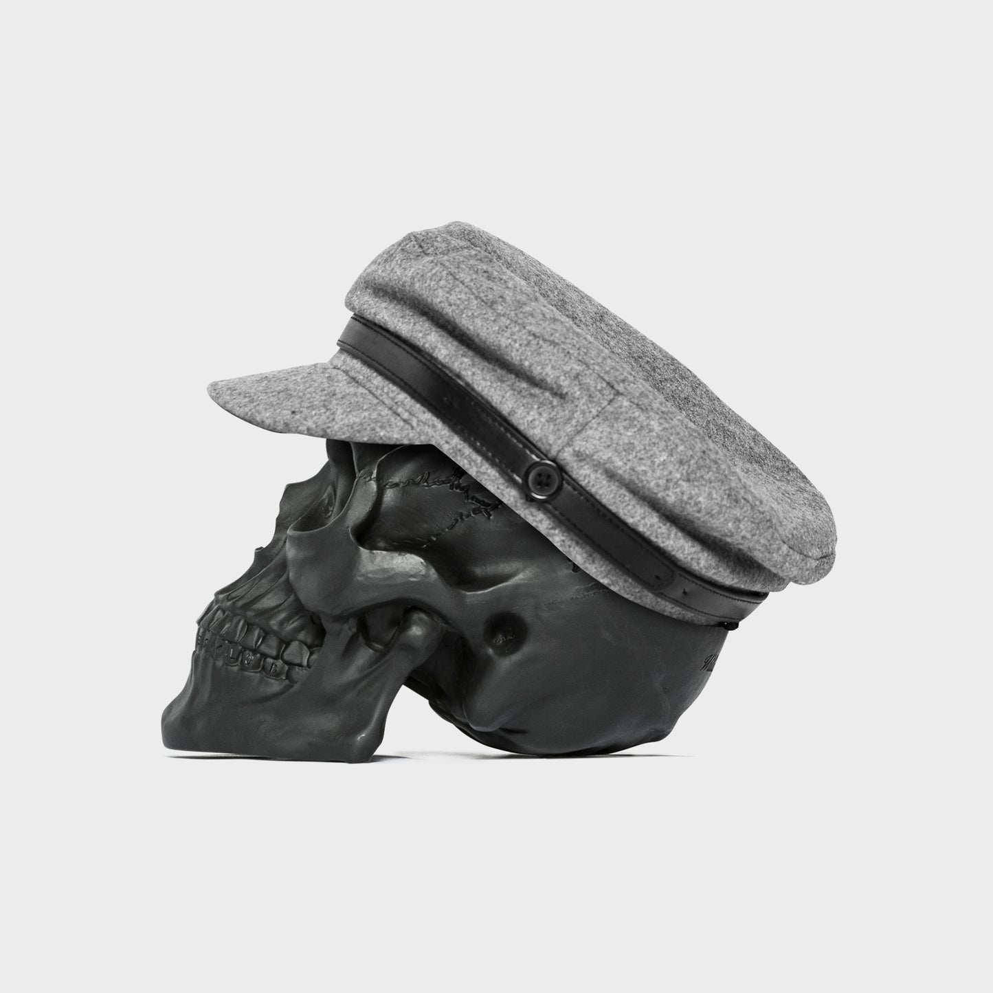 The General Hat