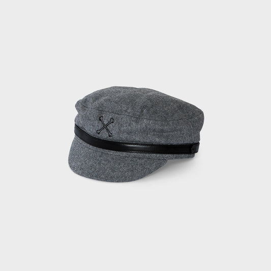 The General Hat