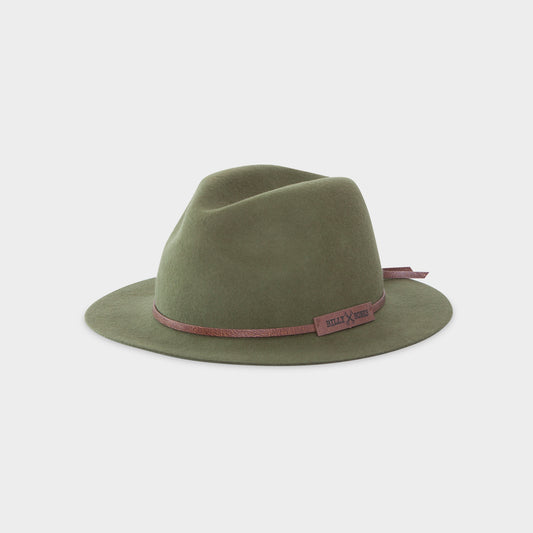 Jungle Boggie Fedora