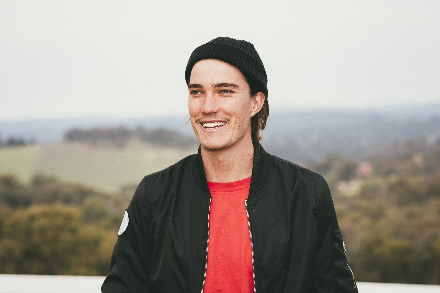 Blackfish- Fisherman Knit Beanie