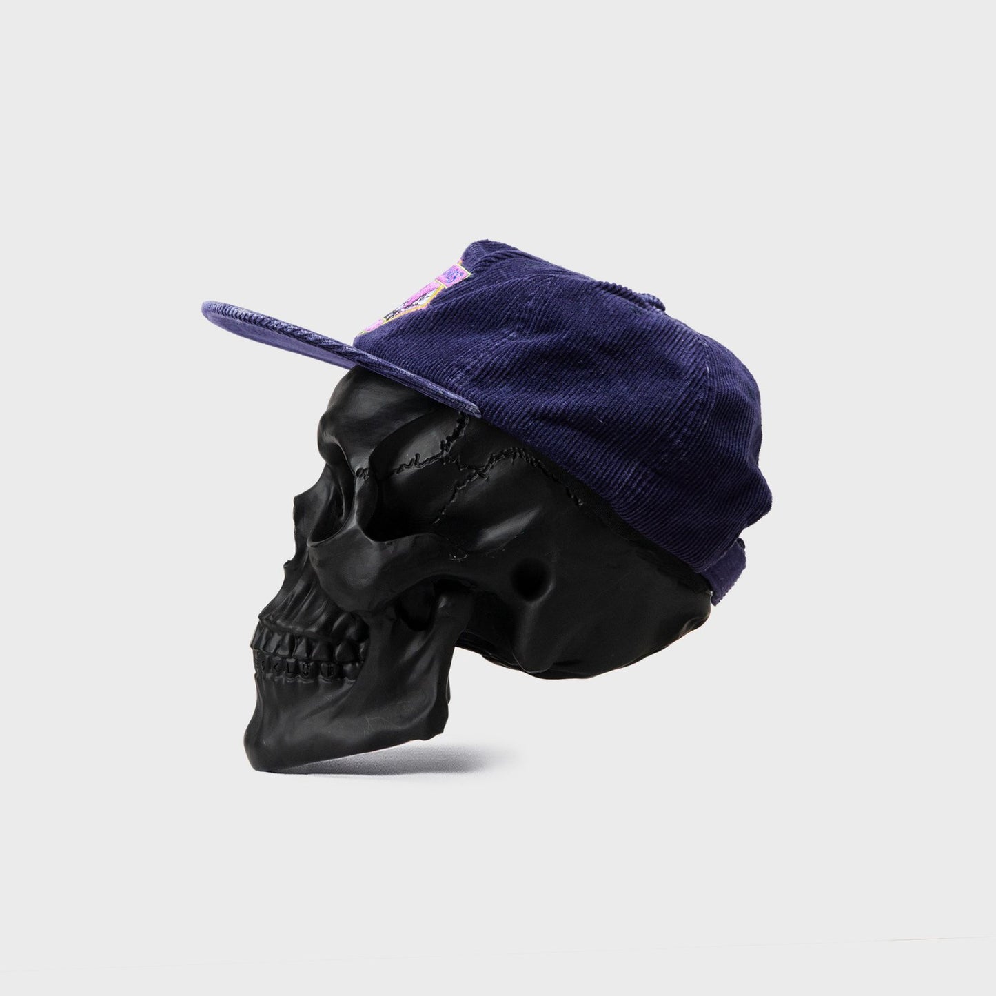 RIP Cord Cap - Midnight