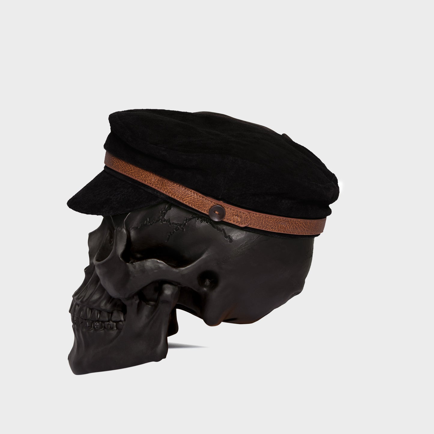 The Skipper Hat