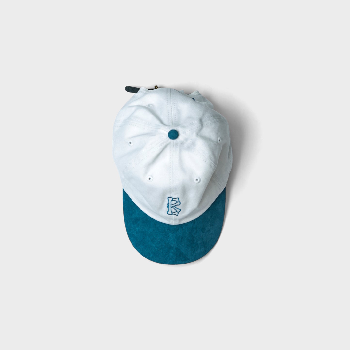 True Blue - Dad Hat