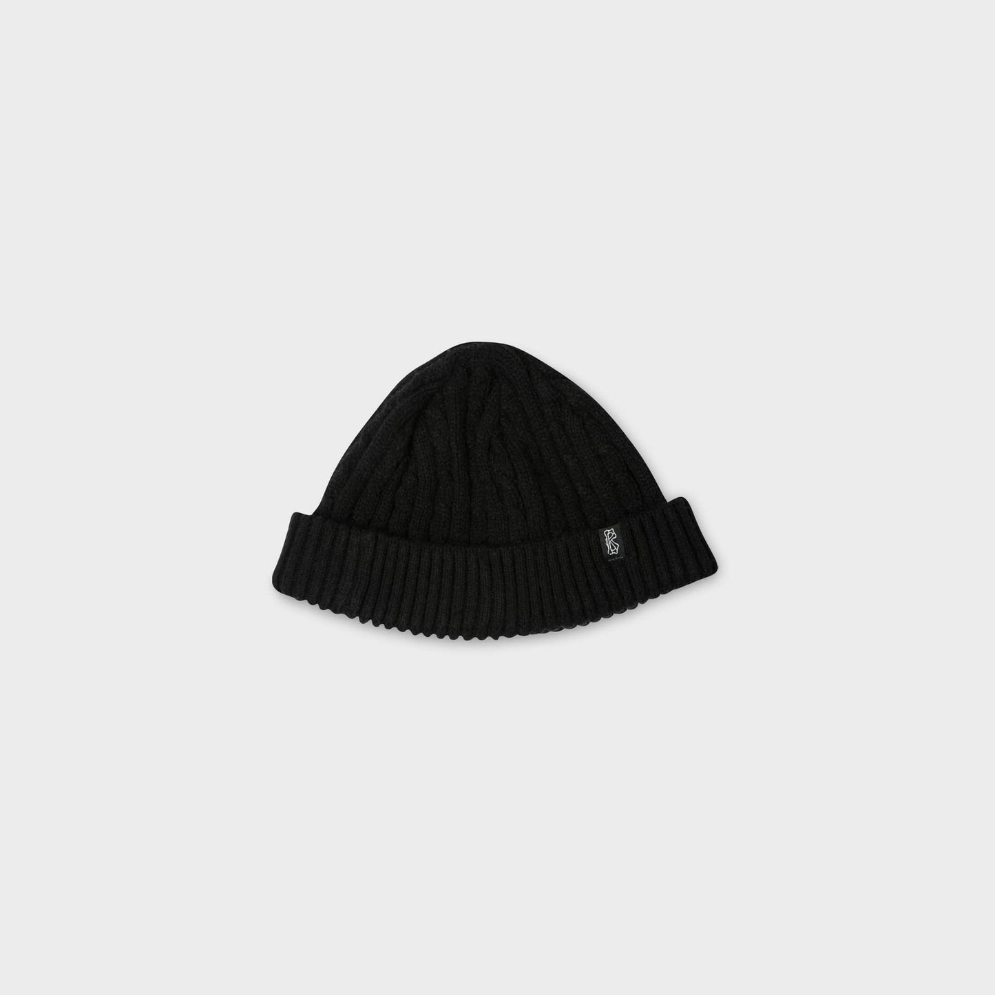 Blackfish- Fisherman Knit Beanie
