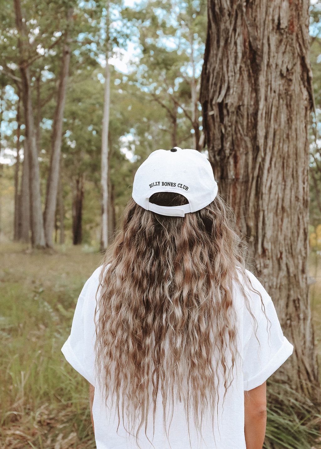 Thug Cap - Two Tone