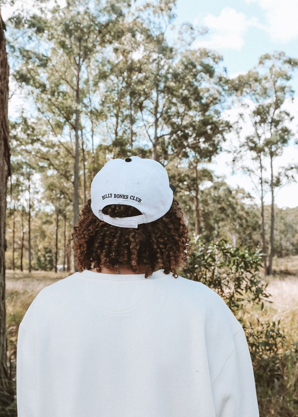 Thug Cap - Two Tone