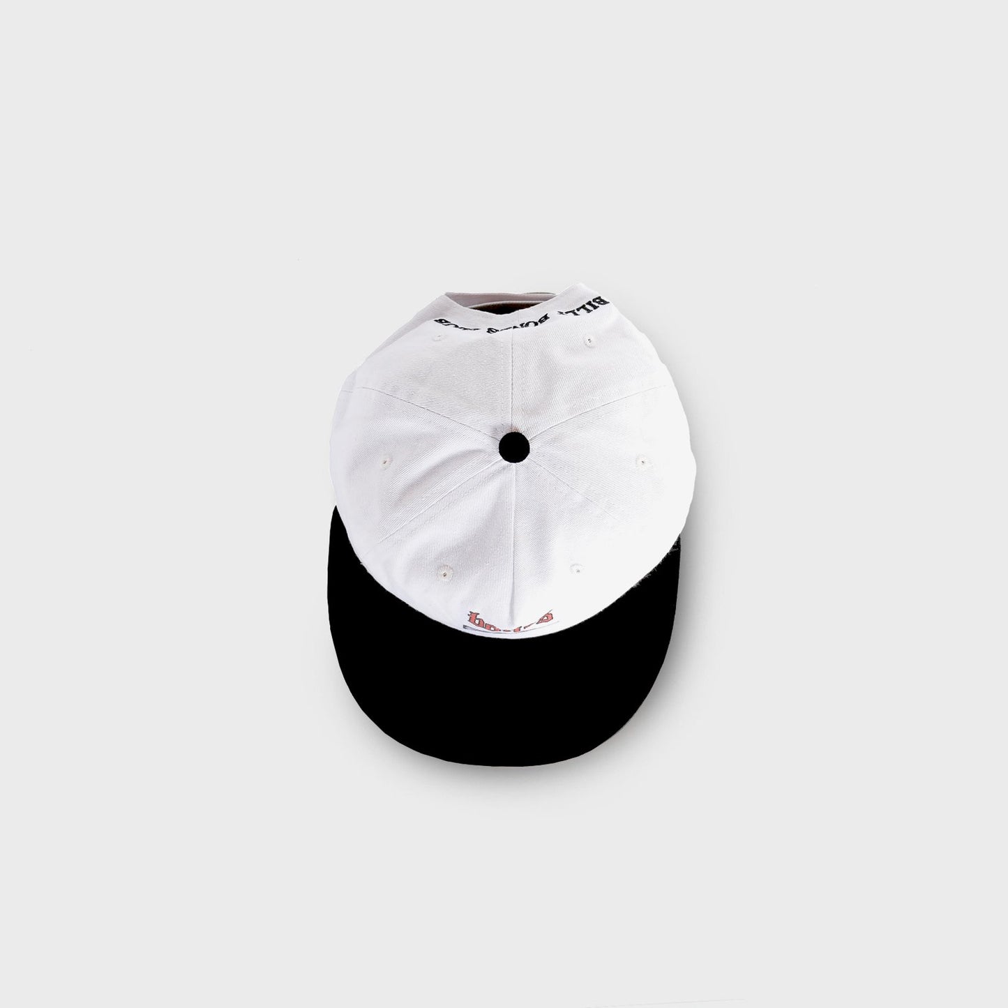 Thug Cap - Two Tone