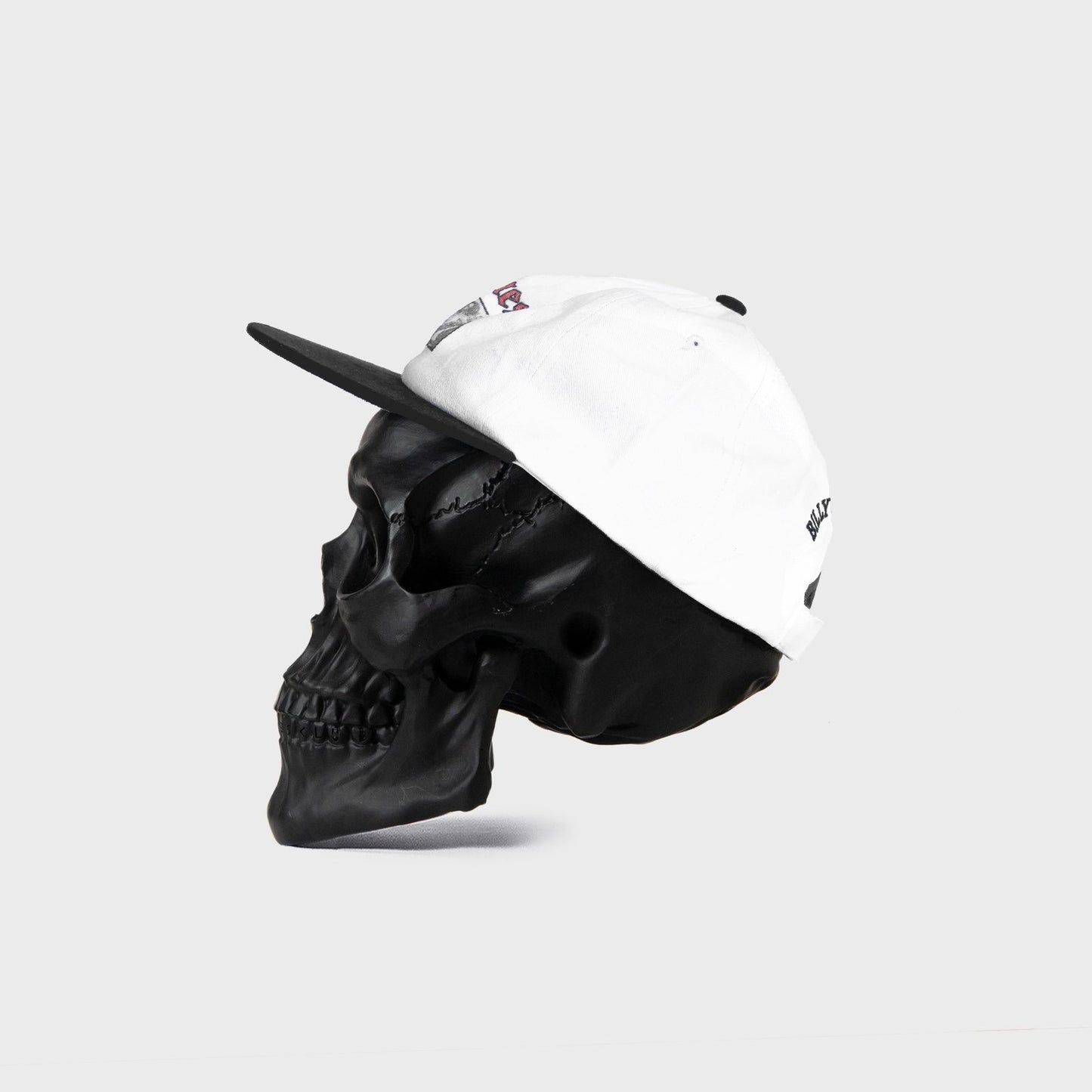 Thug Cap - Two Tone