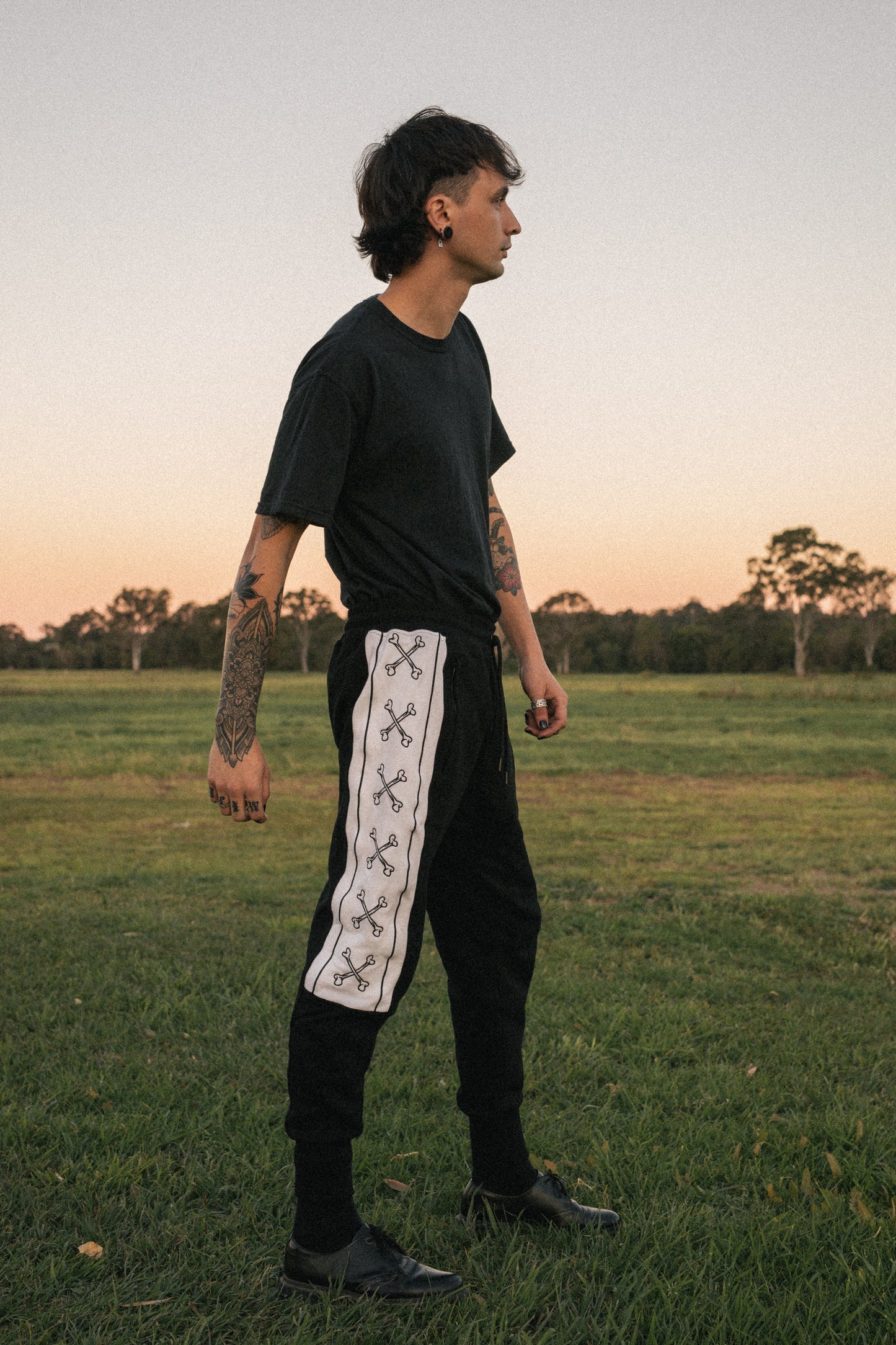 Under the Radar - Low Rider Pant