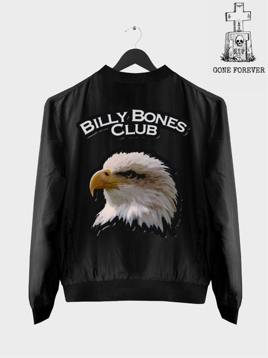 Maverick Bomber Jacket