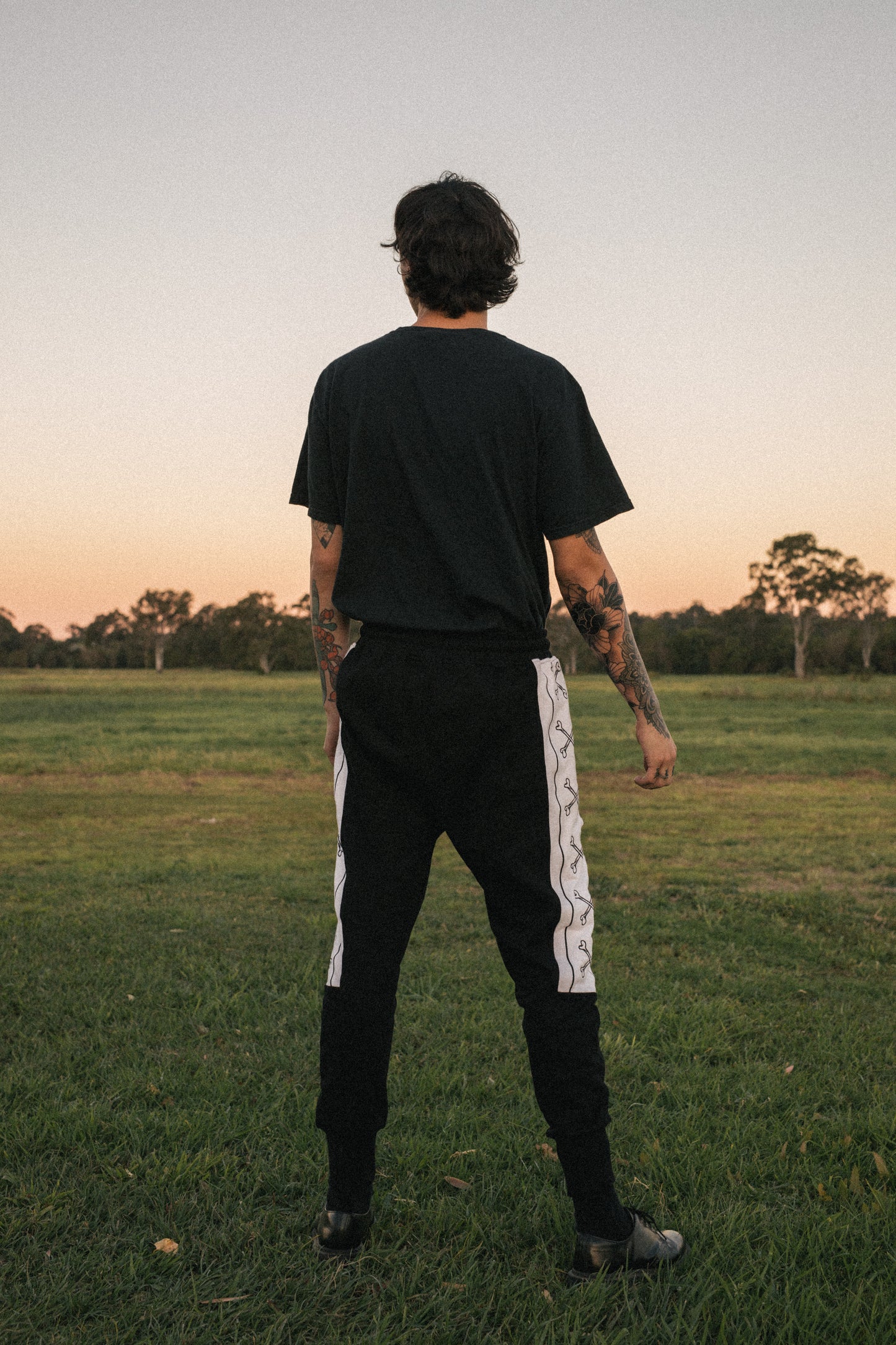 Under the Radar - Low Rider Pant