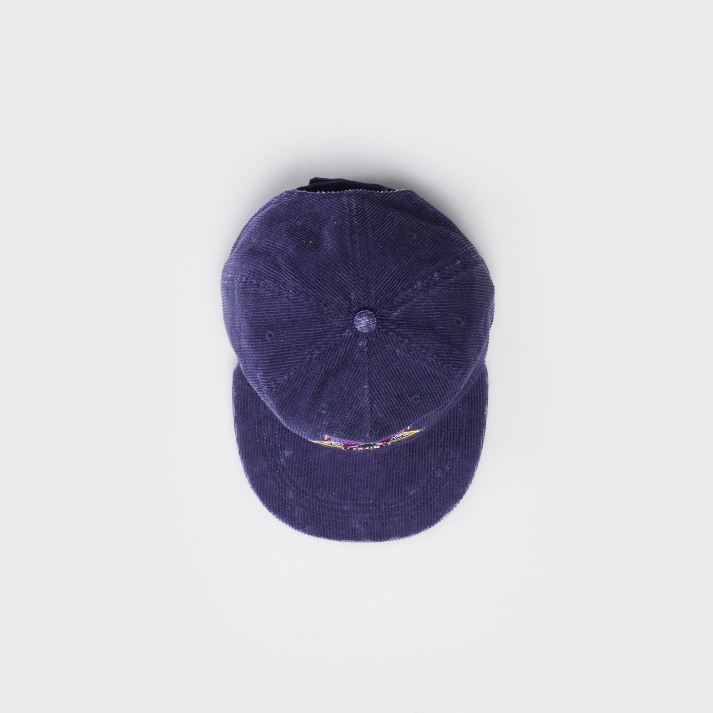 RIP Cord Cap - Midnight